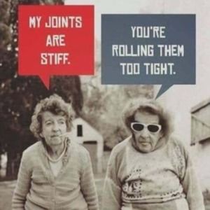 Meet your Posher, Sabine